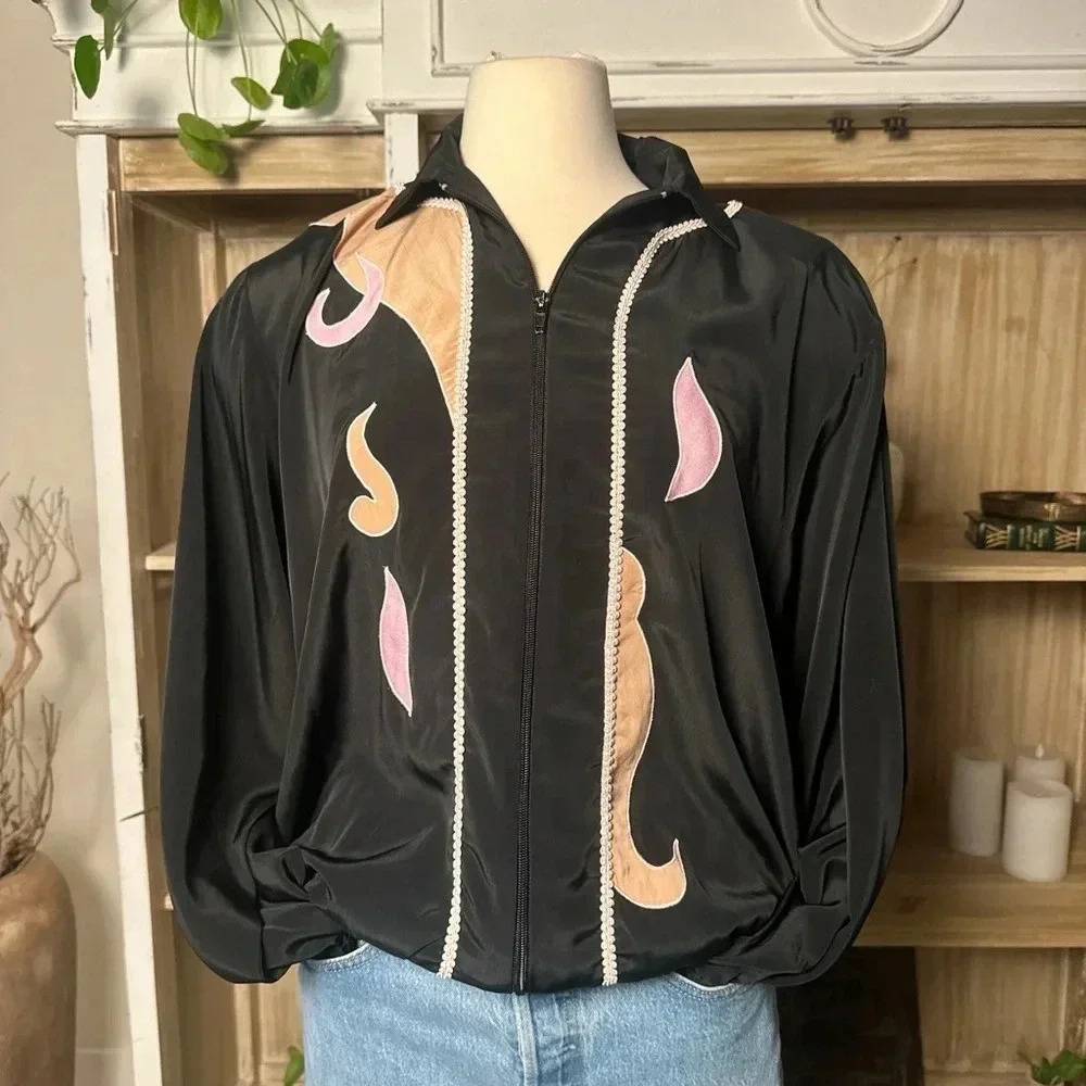 Vintage Jacket